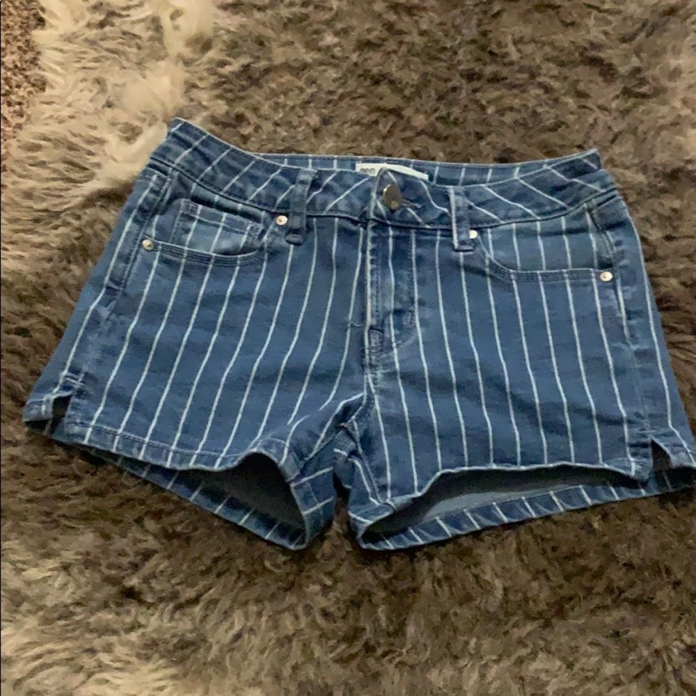 Short